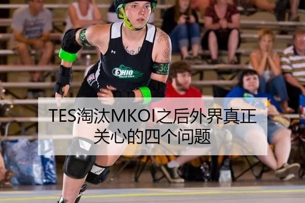 TES淘汰MKOI之后外界真正关心的四个问题